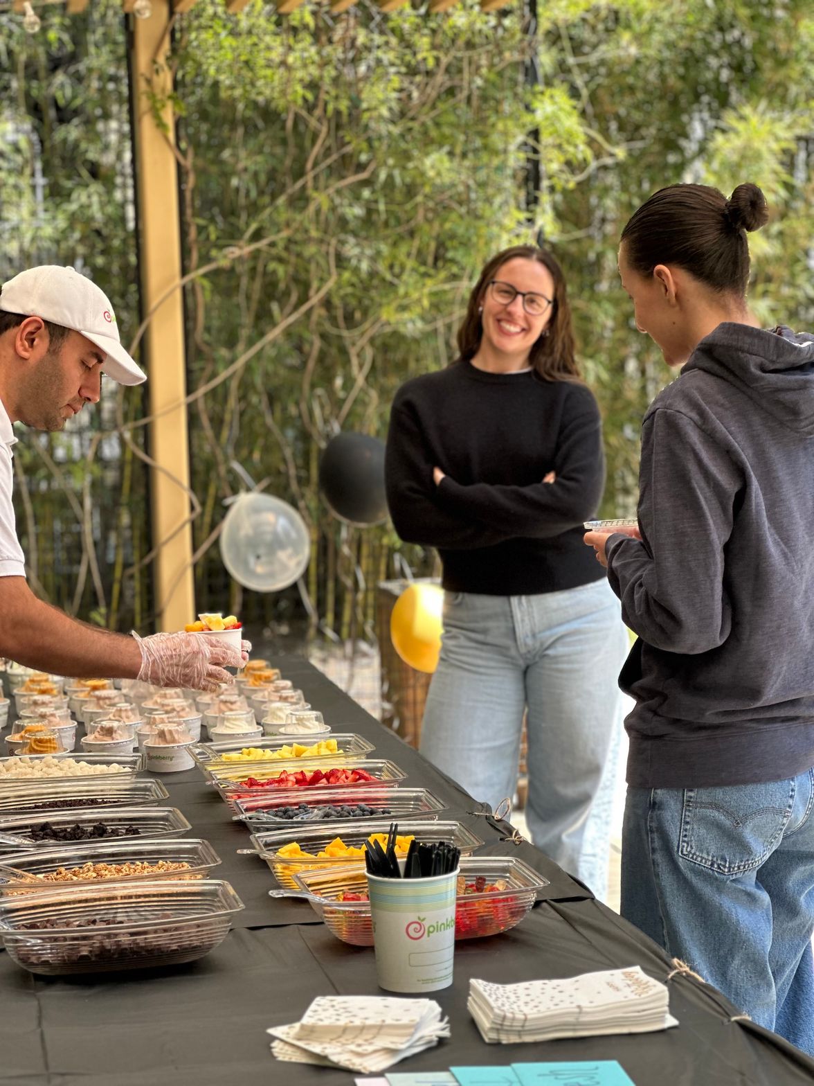 Cooking preparation water straining technique